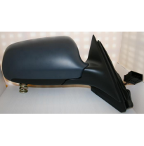 Audi A3 00-*Espejo Dch Electrico Convexo.Termico.Azul 5 P