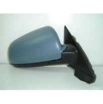 Audi A3 03-*Espejo Dch El.Term. Para Pintar 3p