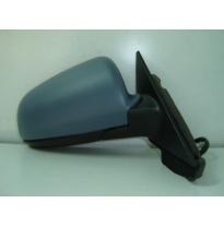 Audi A3 03-*Espejo Dch El.Ter. Para Pintar 5p