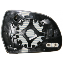 Audi A3 09-/A4 07-*Cristal Retrovisor Izq Calefactado Asferico