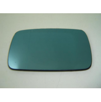 Bmw E36/E34/E46 91-*Cristal Espejo Soporte Izq Asf