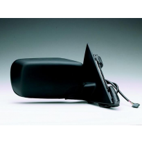 Bmw E46 4p 98-*Esp Dch Elec Azul Para Pintar