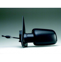 Citroen Zx 91-*Espejo Manual Izq