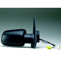 Citroen Zx*espejo Dch Electrico Termico