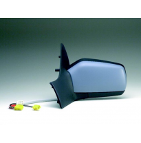 Citroen Xantia*espejo Elec Ter Para Pintar Izq
