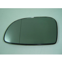 Citroen Saxo 96/99-*Cristal Espejo Izq Soporte Asf