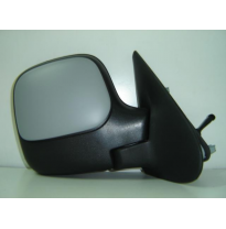 Citroen Berl/Part 96-*Espejo Manual Dch Para Pintar Ter