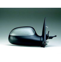 Citroen Saxo 99-*Espejo Manual Dch Para Pintar