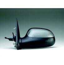 Citroen Saxo 99-*Espejo Manual Izq Para Pintar