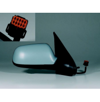 Citroen Xsara 00-*Esp Dch Electr. Azul Para Pintar