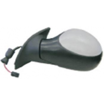 Citroen C3 02-*Espejo Dch Electrico Termico Para Pintar Con Sensor De Temperatura