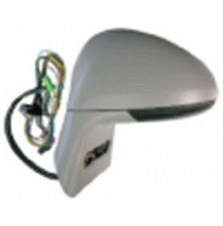 Citroen C4 04-*Esp Izq Electrico Asferico Termico P/Pintar