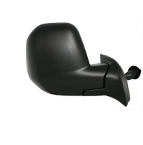 Citroen Berli/Part 08-*Espejo Izq Manual Convexo
