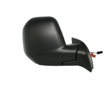 Citroen Berli/Part 08-*Espejo Izq Electr Termico Convexo