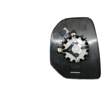 Citroen Berli/Part 08-*Cristal Espejo Izq Convexo Termico
