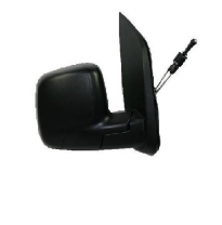 Citroen Nemo/Bipp/Fior 08-*Espejo Dch Manual Convexo