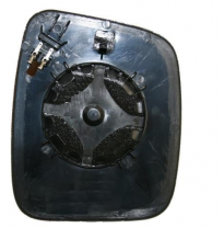 Citroen Nemo/Bippe/Fiori 08-*Cristal Espejo Izq Convexo