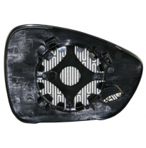 Citroen C3/Ds3 10-*Cristal Retrovisor Izq Termico