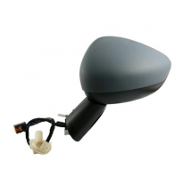 Citroen Ds4 11-*Espejo Izq Electrico Calefactado Abatible Electricamente Con Piloto Con Memorias 17pin