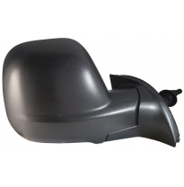 Citroen Berli/Part 12-*Retrovisor Dch Manual Convexo Con Sensor De Temperatura