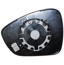 Citroen C4 Picasso 13-*Cristal Retrovisor Dch Calefactado Convexo