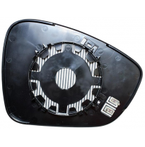 Citroen C4 Picasso 13-*Cristal Retrovisor Izq Calefactado Convexo
