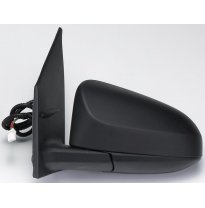 Citroen C1/108/Aygo 14-*Retrovisor Izq Electrico Calefactado Para Pintar Convexo 5pin