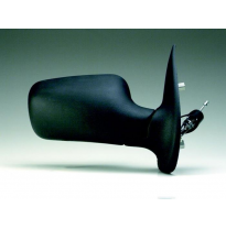 Fiat Punto 94-Espejo Dch Manual 3p