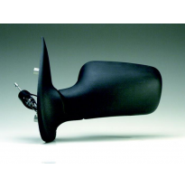 Fiat Punto 94-Espejo Manual Izq 3p