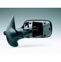 Fiat Punto 97-*Cuerpo Espejo Manual Izq 3p