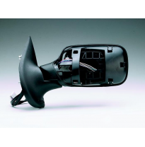 Fiat Punto 97-*Cuerpo Esp Elec Ter Izq 3p