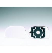 Fiat Bravo/Brava 95-*Cristal Espejo Soporte Izq