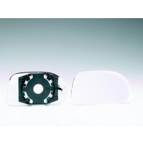 Fiat Bravo/Brava 95-*Cristal Espejo C/S Dch Electr. Termico