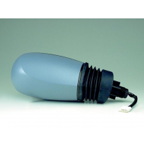 Fiat Punto 99-*Espejo Elect Dch Termico