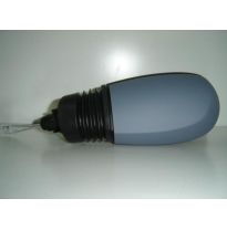 Fiat Punto 99-*Espejo Manual Izq Para Pintar