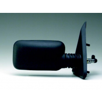 Fiat Panda 86-*Espejo Manual Dch