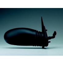 Fiat Seicento*espejo Manual Dch