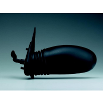 Fiat Seicento*espejo Manual Izq