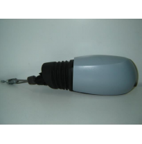 Fiat Punto 03-*Espejo Manual Izq Para Pintar