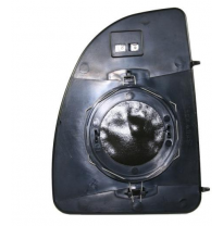 Fiat Ducato/Boxer 02-*Cristal Espejo Grande Dch Termico