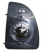 Fiat Ducato/Boxer 02-*Cristal Espejo Grande Izq Termico