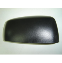 Fiat Panda 03-*Carcasa Esp.Dch Negra