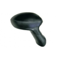 Fiat Grande Punto/Lin/Evo 09-*Retrovisor Dch Electrico Calefactado Con Sensor De Temperatura