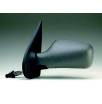 Fiat Palio 97-*Esp Izq Manual Para Pintar