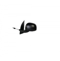 Fiat Panda 09-*Retrovisor Izq Manual Convexo Para Pintar