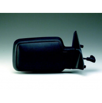 Ford Escort 84-*Espejo Man Dch