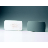 Ford Escort 90-*Cristal Espejo Soporte Izq