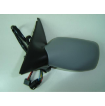 Ford Escort 95-*Espejo Elec Ter Para Pintar Izq