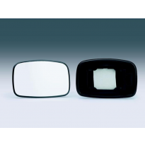 Ford Escort 95-*Cristal Esp Soporte Izq