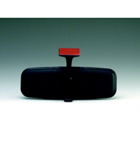 Ford Fiesta/Escort*espejo Interior